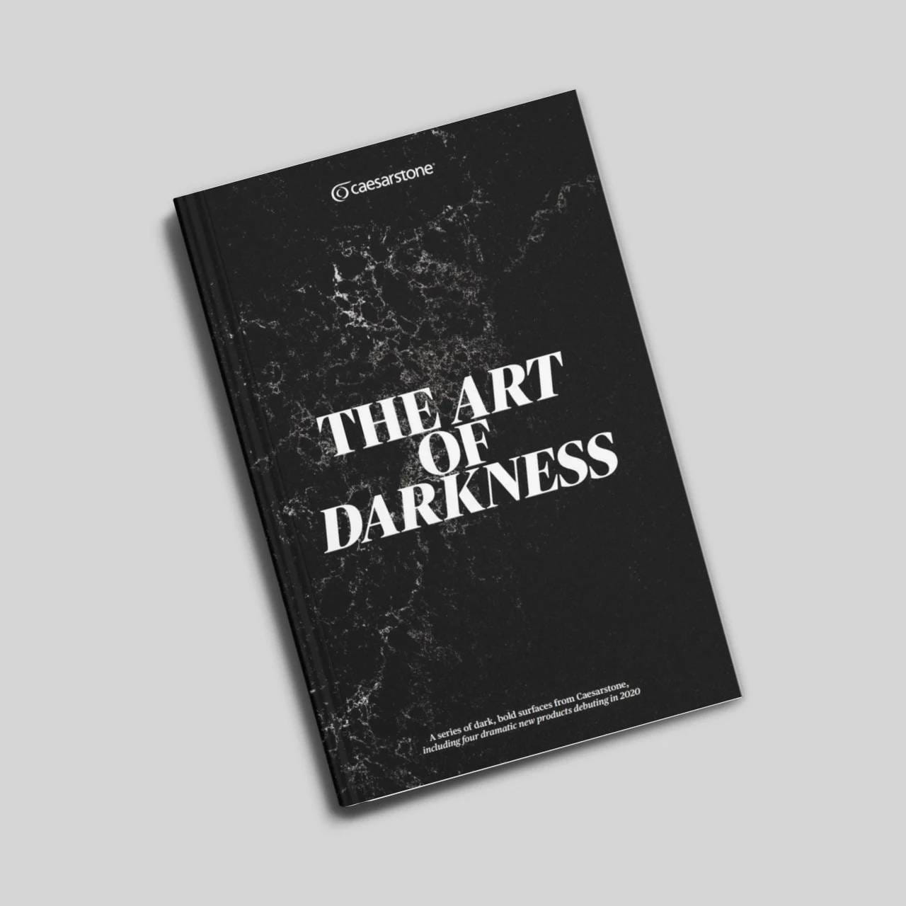 The Art of Darkness