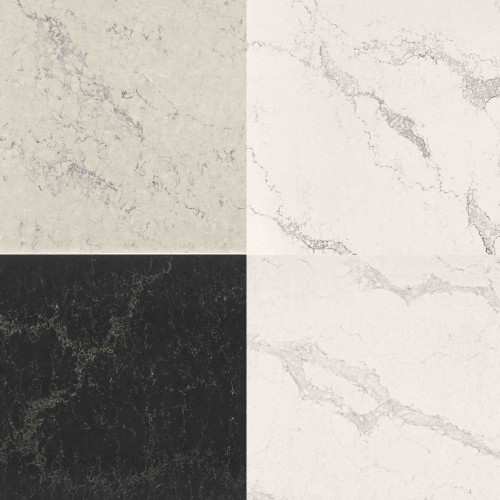 Marble vs. Quartz